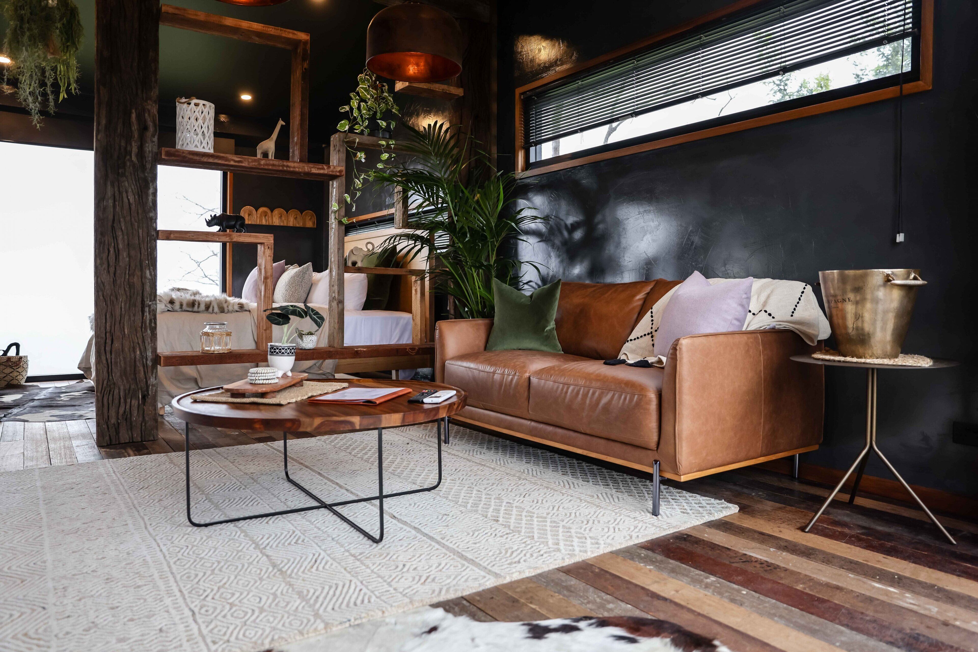 TV, fireplace, stereo