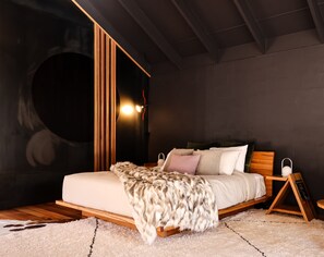 1 Schlafzimmer, Bügeleisen/Bügelbrett, Internetzugang, Bettwäsche