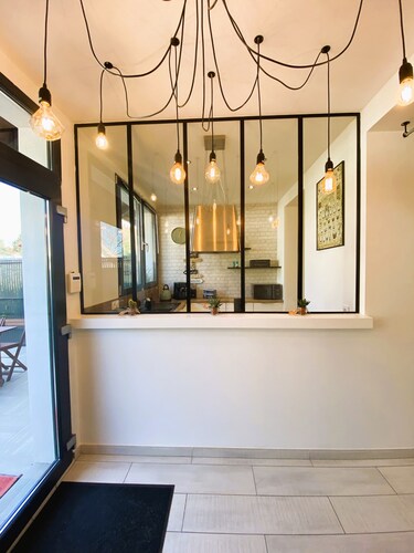 Cosy duplex - between lakes and mountains - NO PARTIES ALLOWED