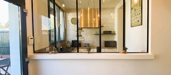 Cosy duplex - between lakes and mountains - NO PARTIES ALLOWED