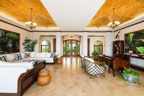 Smart TV, offices, printers