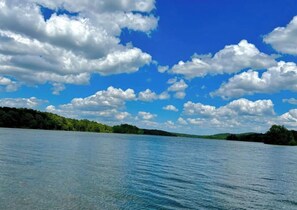 Miscellaneous - Studio Cabin – Pet-Friendly Retreat Near Lake Greeson & Kirby Landing Marina (Kirby)