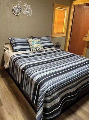 1 habitación y wifi 