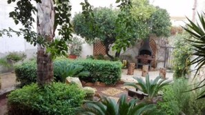 Room, 1 Bedroom | Property grounds - La Pergola Economy Double Room (Custonaci)