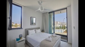 Villa, 3 Bedrooms, Private Pool, Garden View | 3 bedrooms - Protaras Almaria Villa Alm08 (Paralimni)