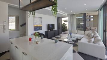 Villa, 3 Bedrooms, Private Pool, Garden View | View from property