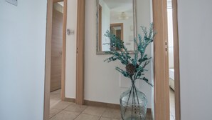 Villa, 3 Bedrooms, Private Pool, Garden View | Interior - Protaras Katerina Villa Kv58 (Paralimni)