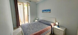 Apartment, 2 Schlafzimmer