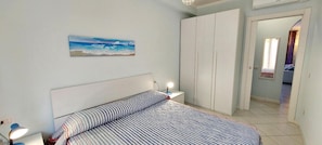 Apartment, 2 Schlafzimmer | 2 Schlafzimmer