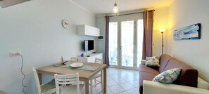 Apartment, 2 Schlafzimmer | Innenbereich