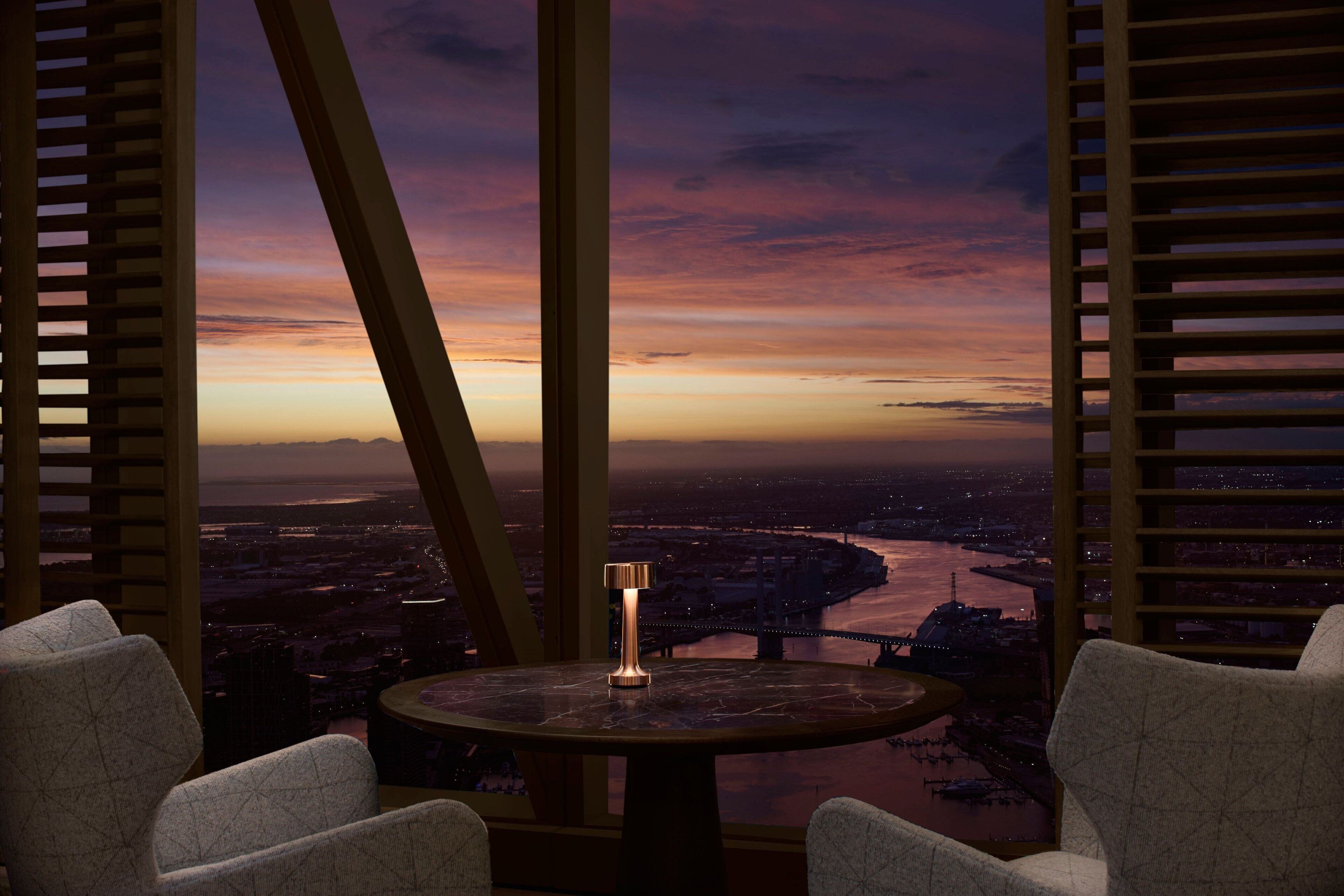 Foto - The Ritz-Carlton, Melbourne
