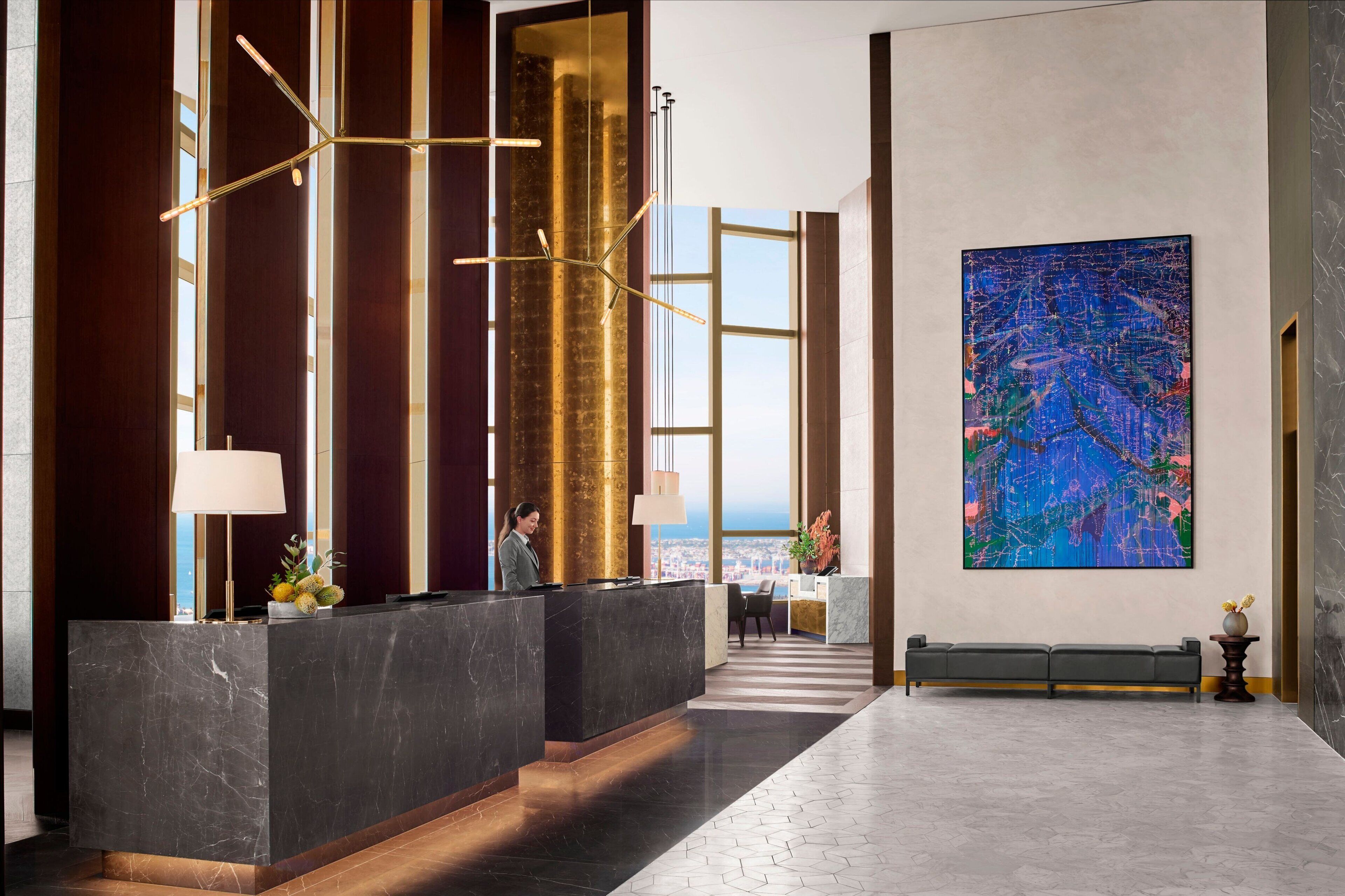 Foto - The Ritz-Carlton, Melbourne