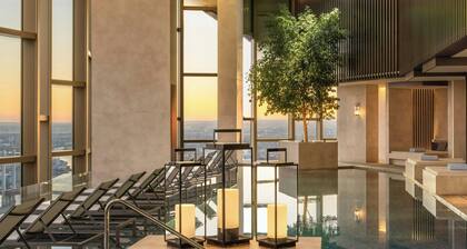 The Ritz-Carlton, Melbourne