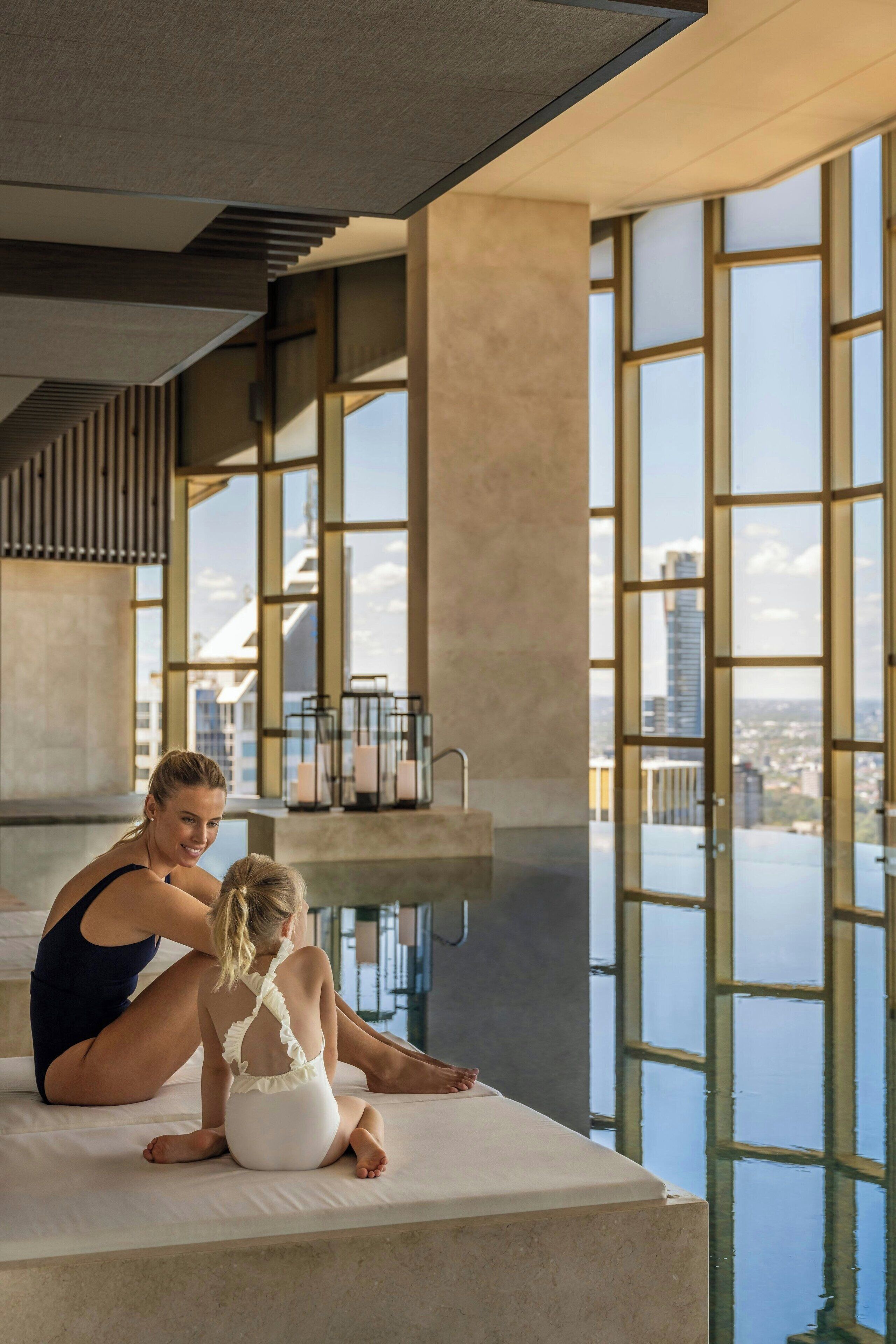 Foto - The Ritz-Carlton, Melbourne