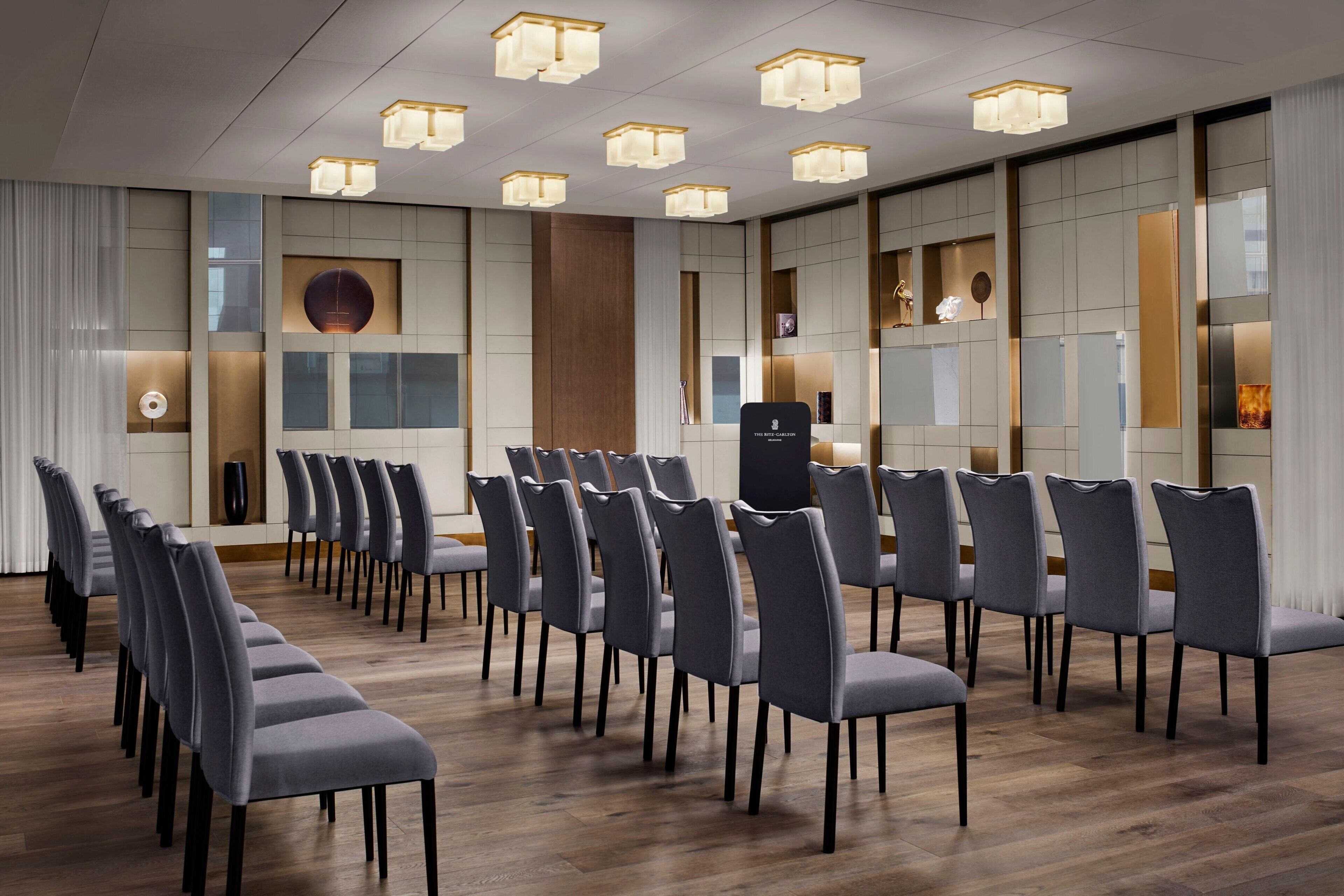 Foto - The Ritz-Carlton, Melbourne