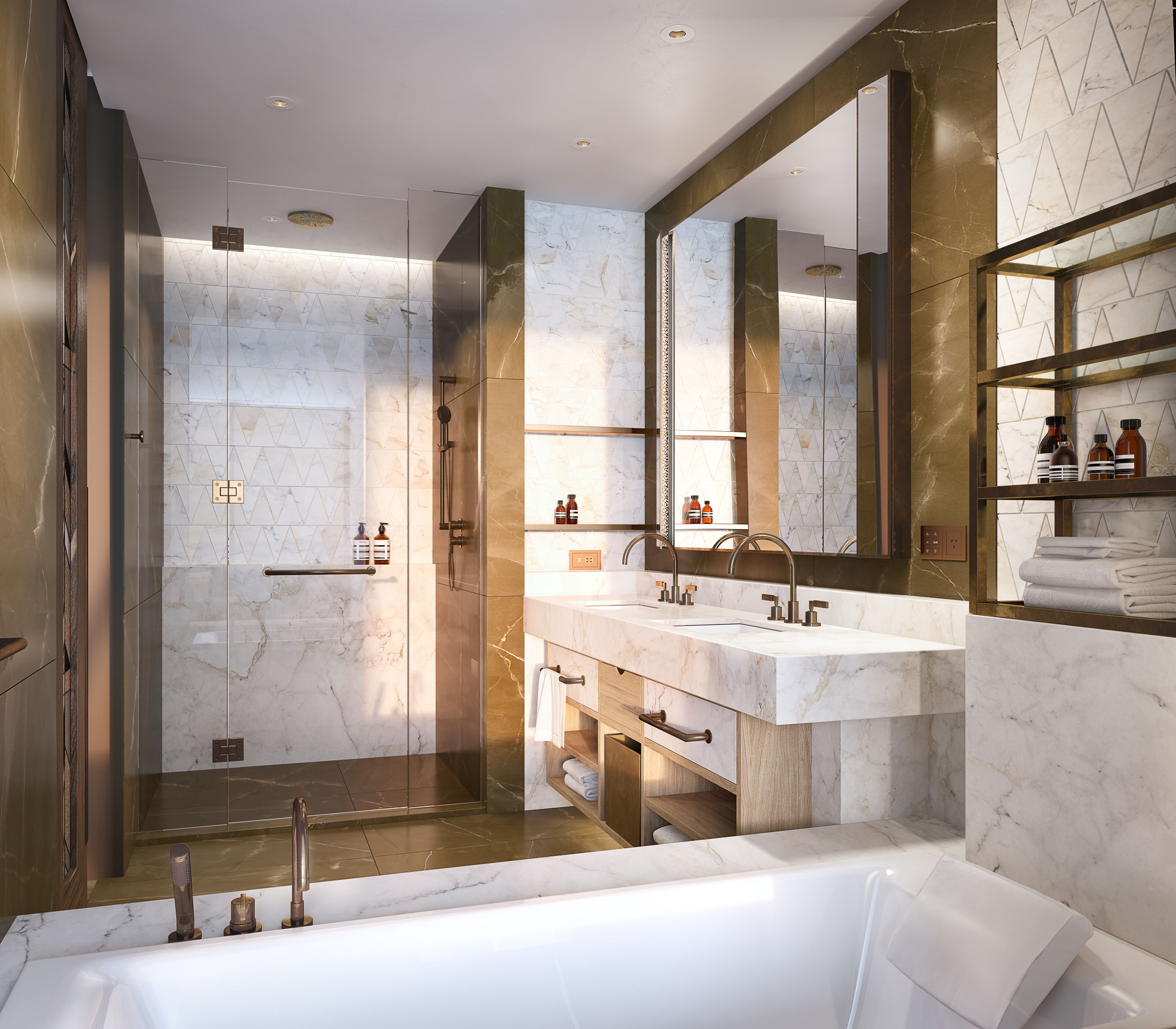 Foto - The Ritz-Carlton, Melbourne