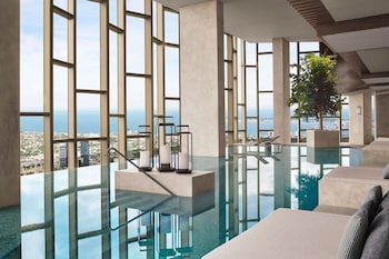 The Ritz-Carlton, Melbourne