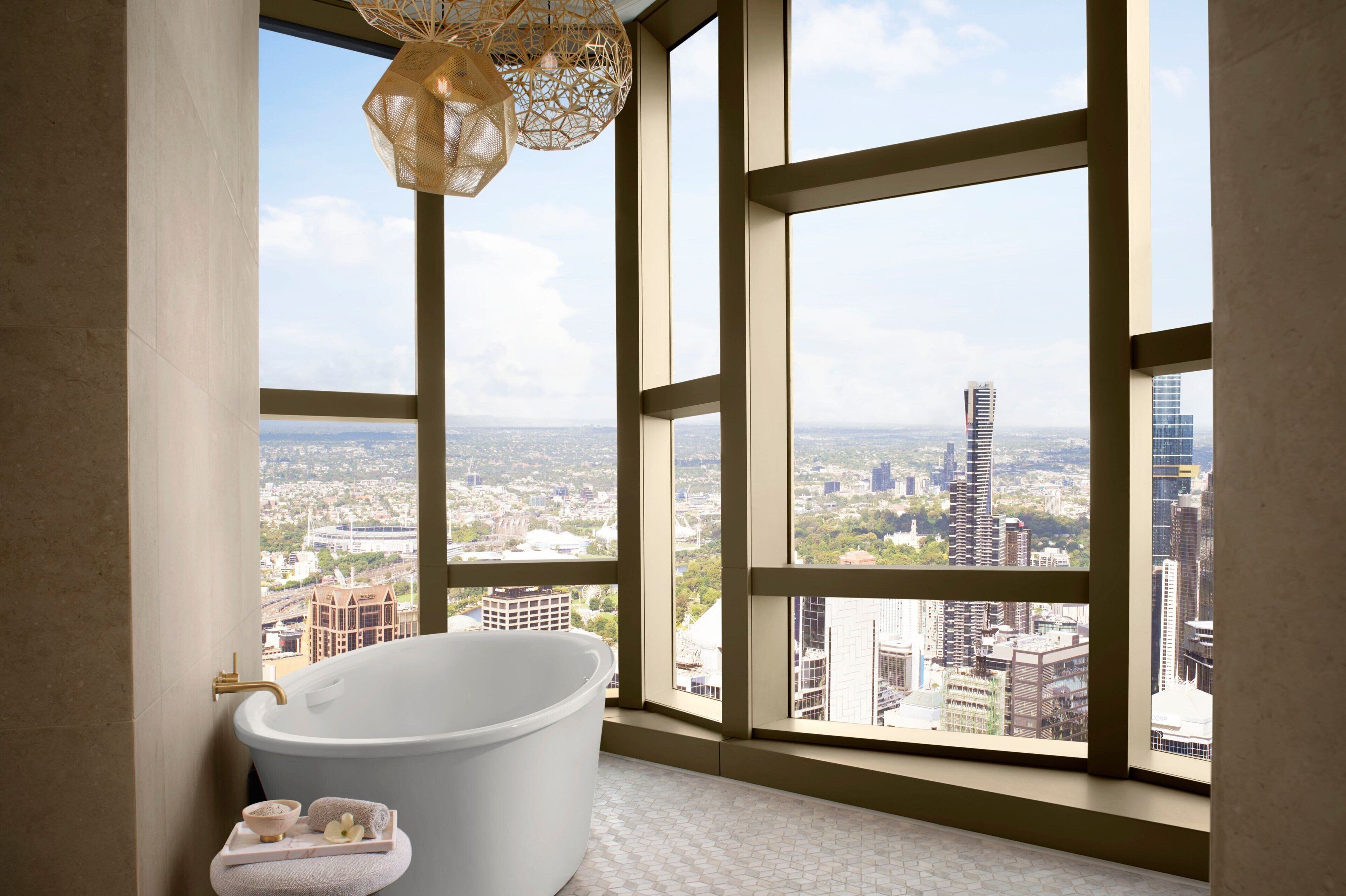 Foto - The Ritz-Carlton, Melbourne