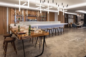 Bar (sur place)