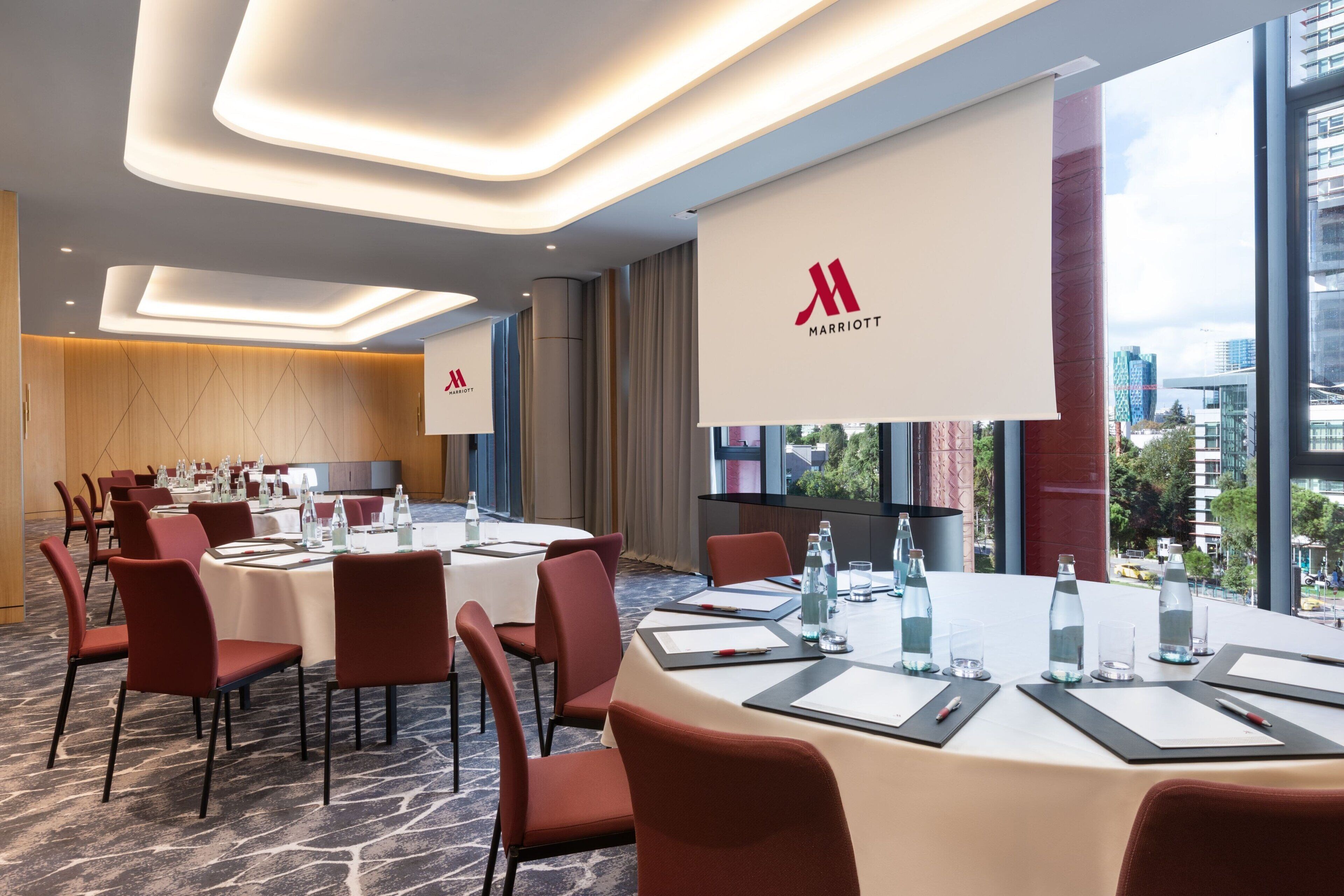 Photo - Tirana Marriott