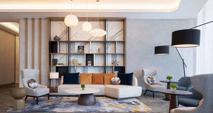 Tirana Marriott