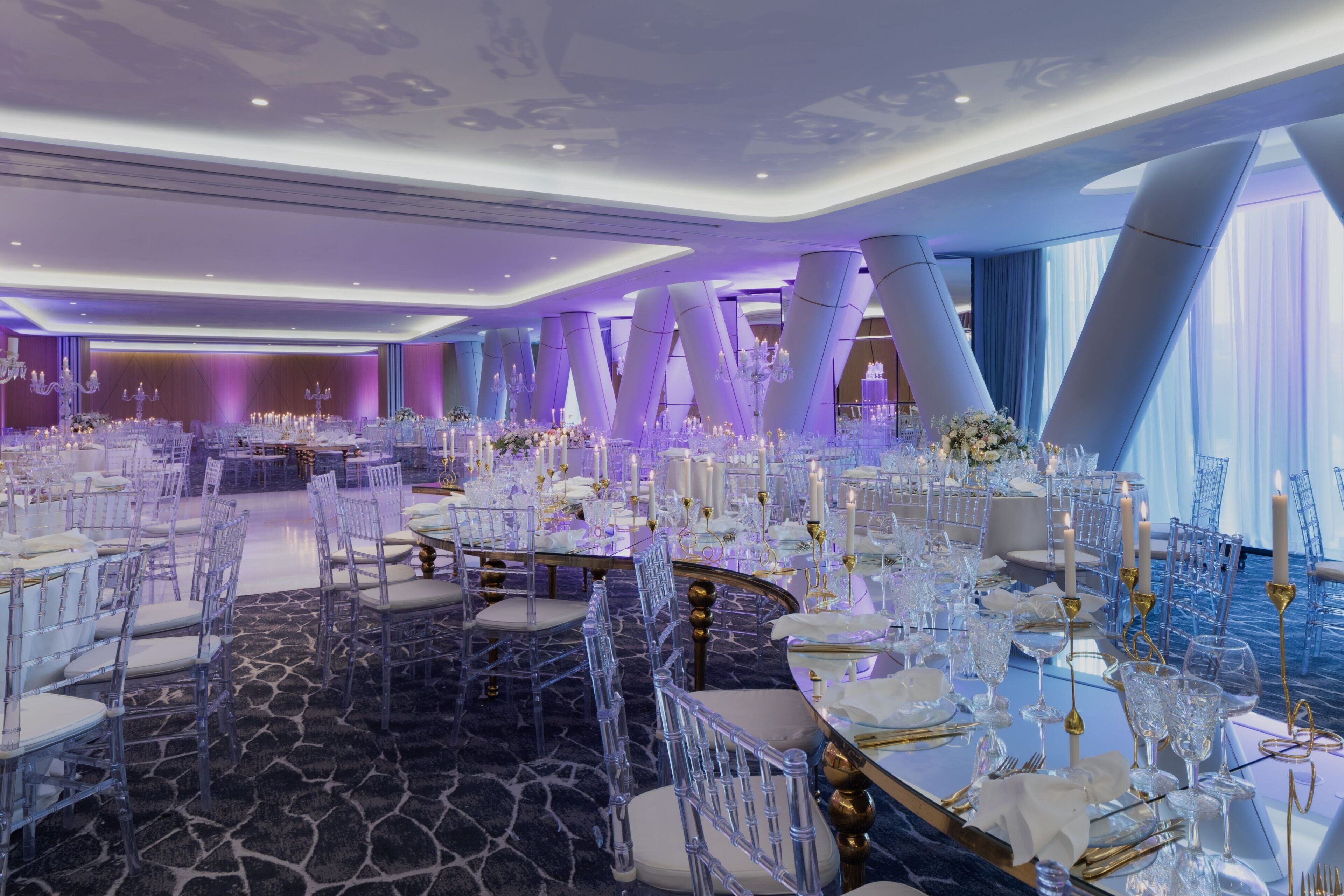 Photo - Tirana Marriott