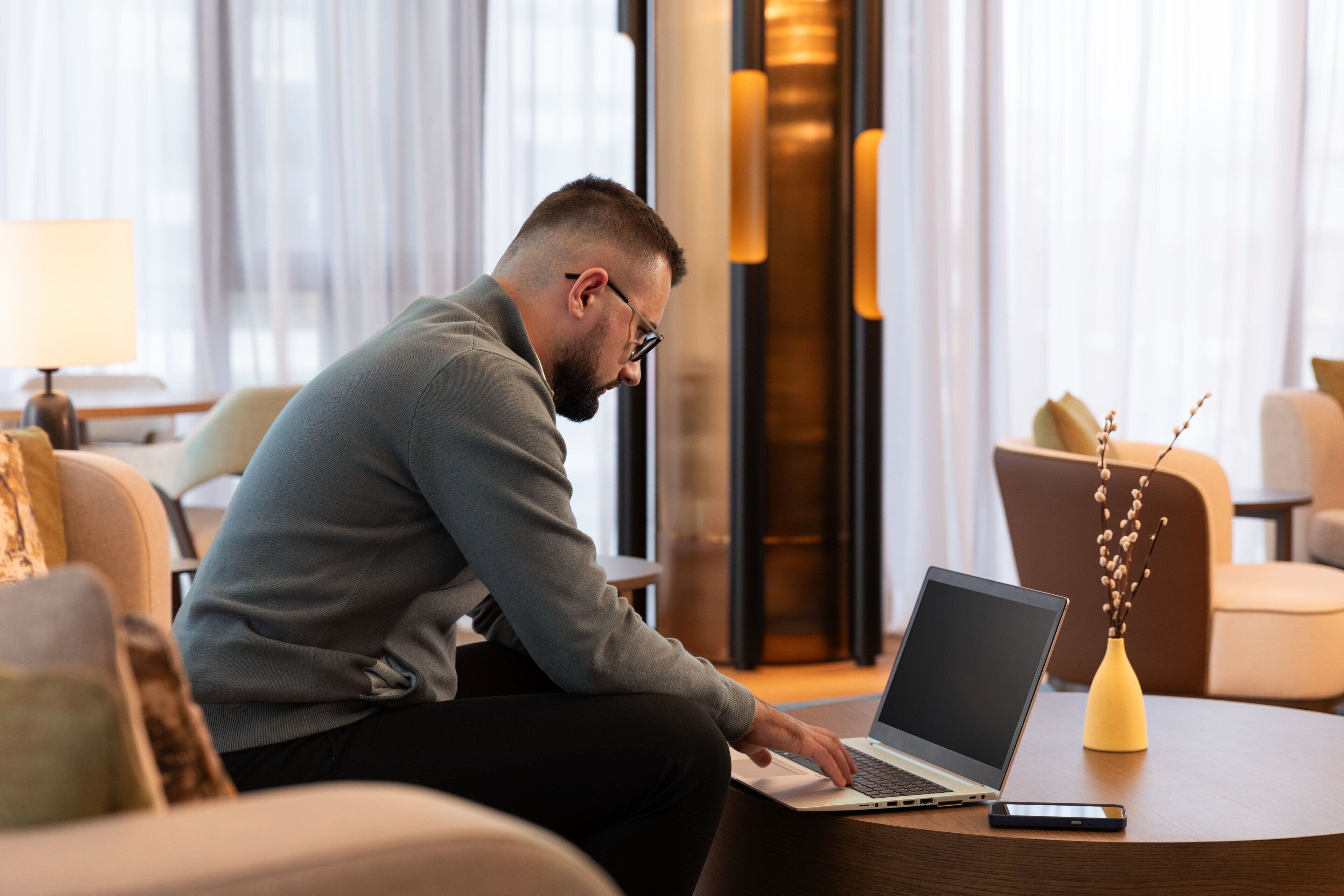 Photo - Tirana Marriott Hotel