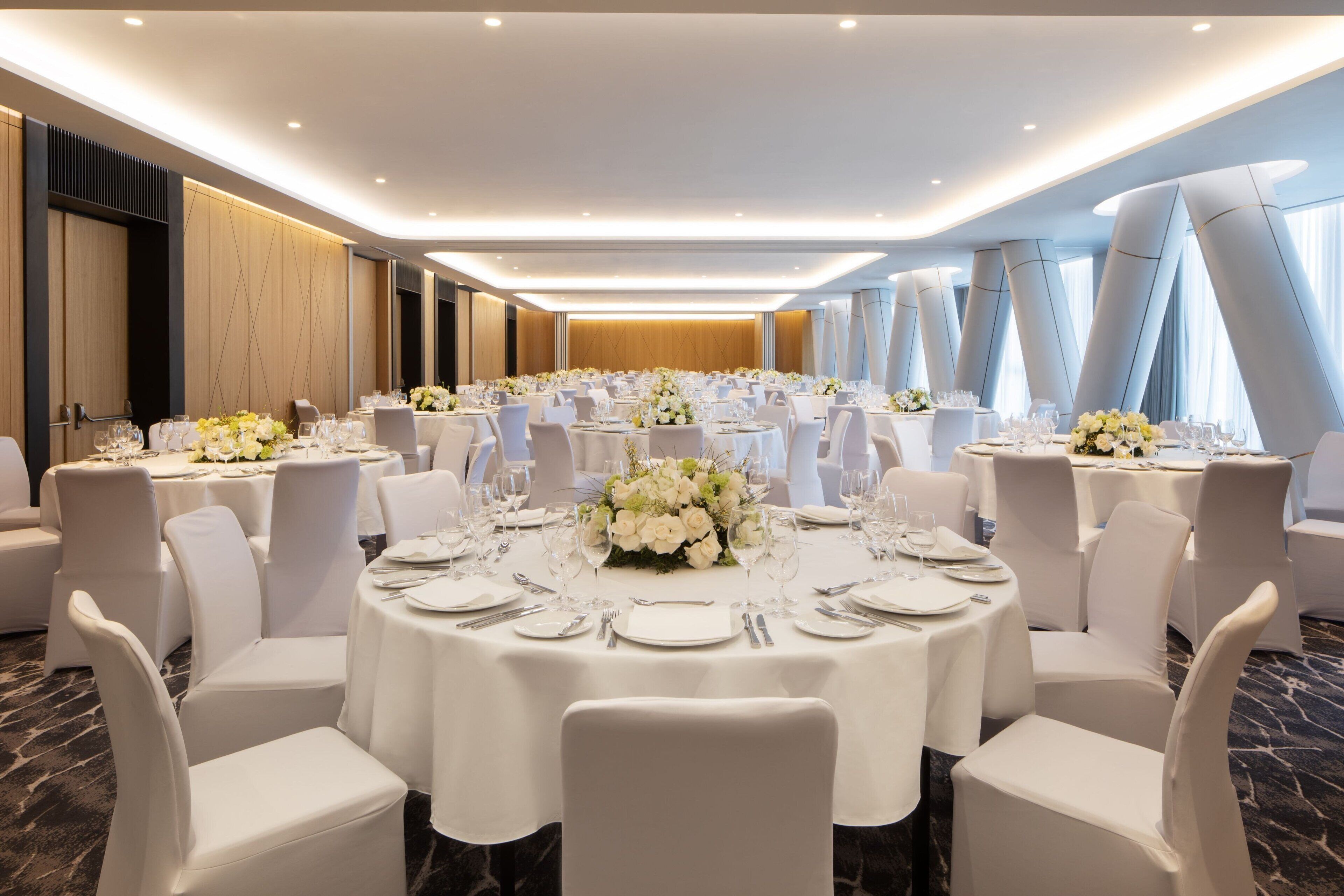 Photo - Tirana Marriott