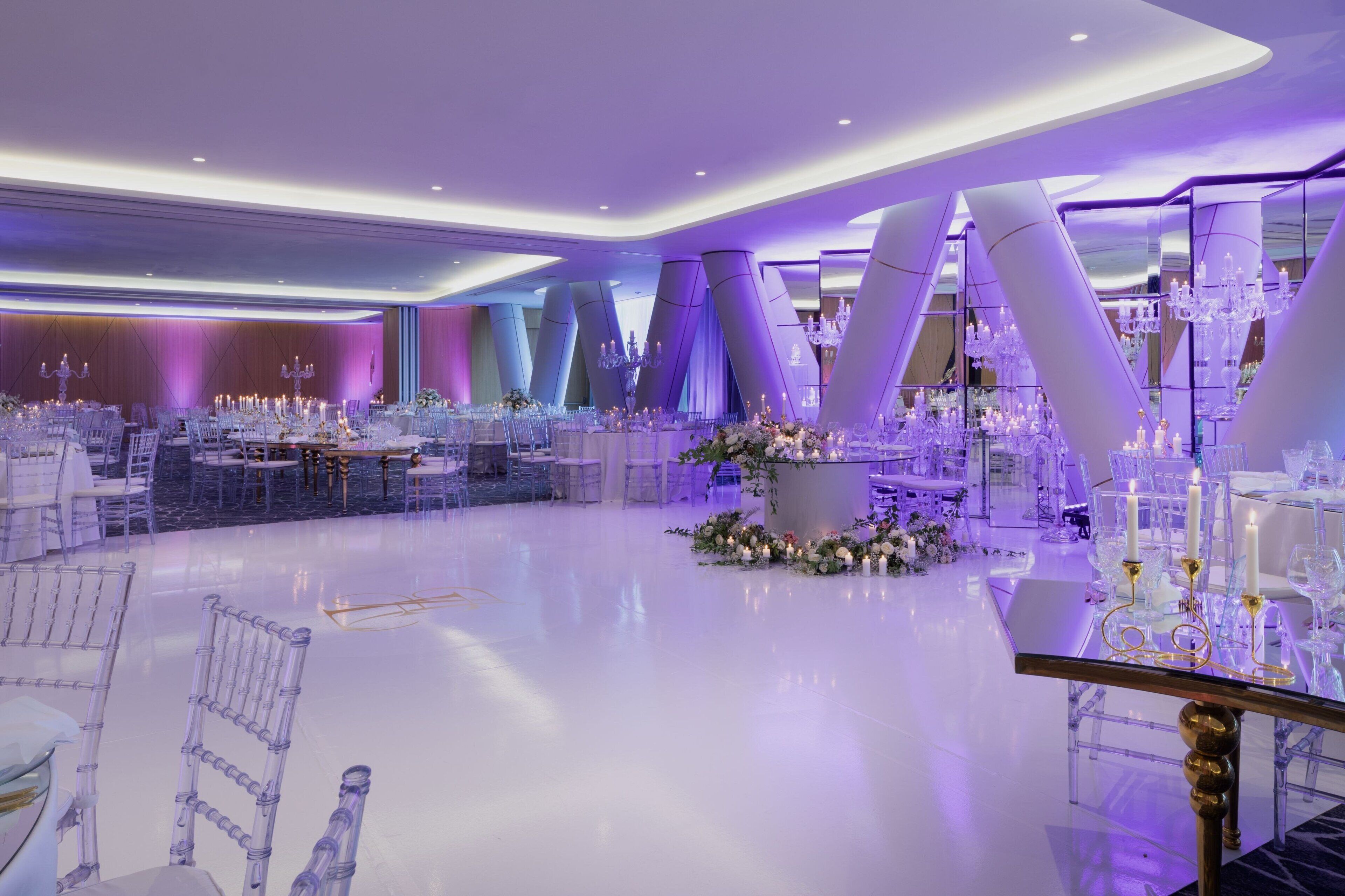 Photo - Tirana Marriott