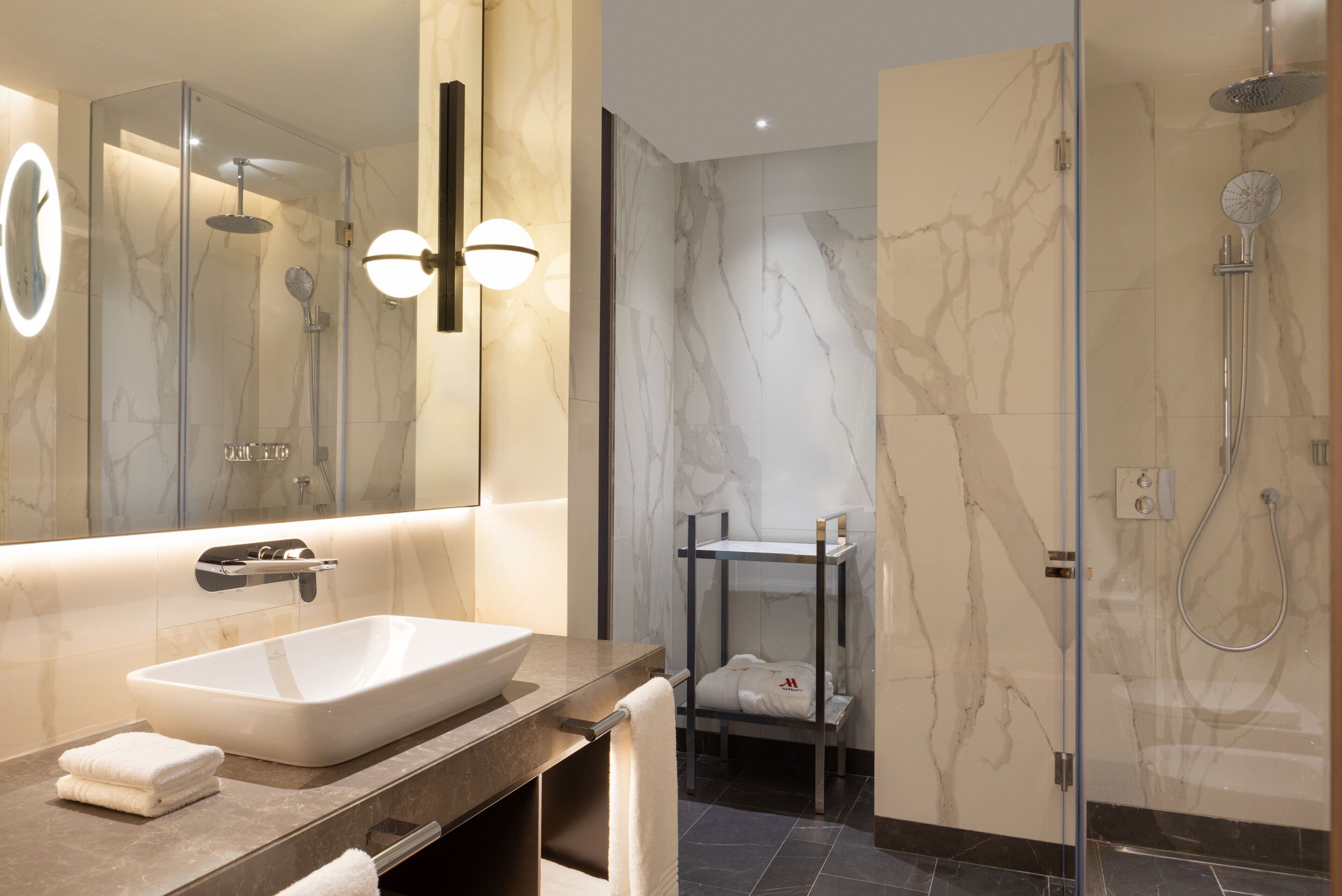 Photo - Tirana Marriott