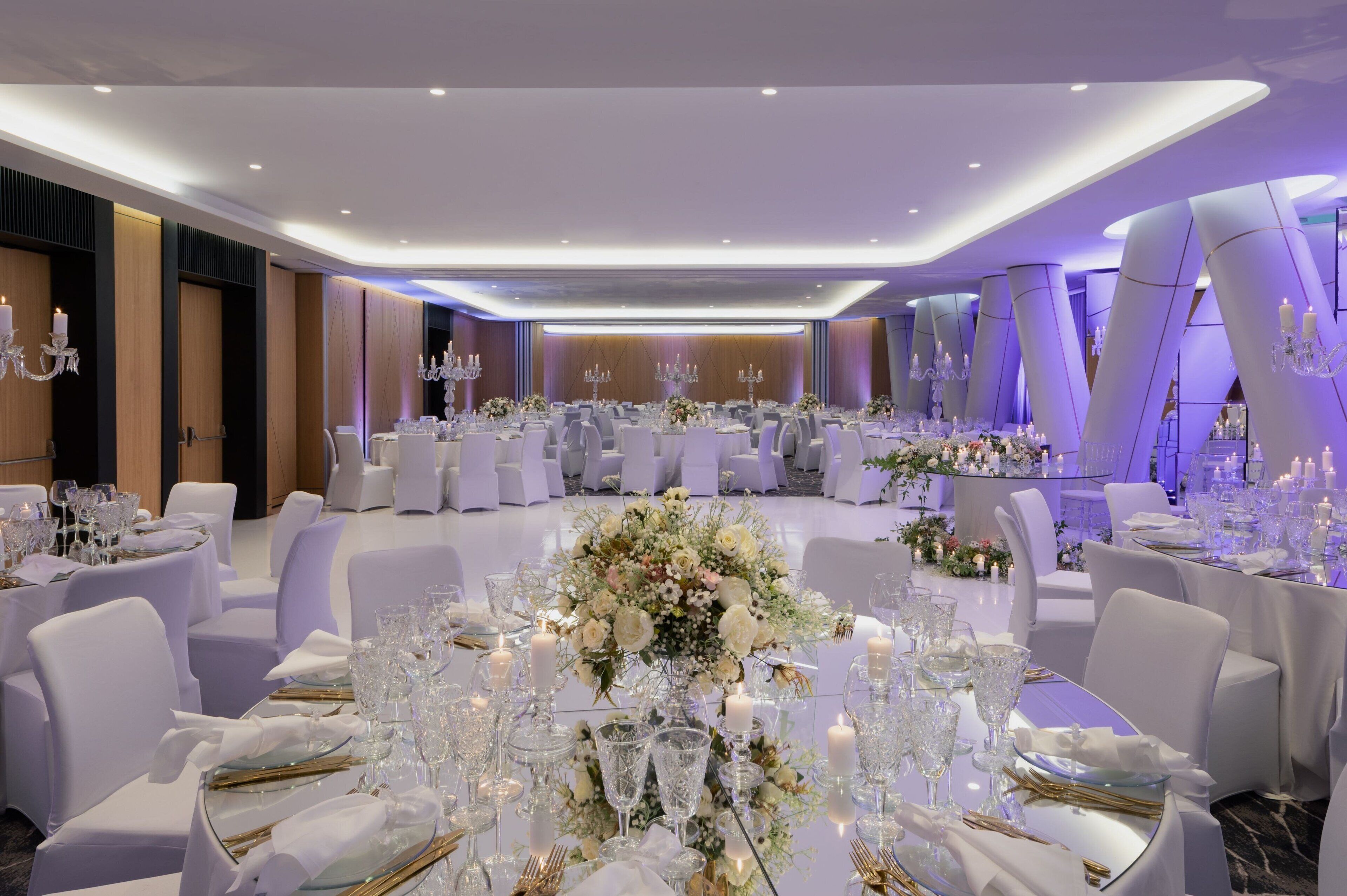 Photo - Tirana Marriott