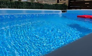 Room, 1 Bedroom | Pool - La Pergola Standard Triple Room (Custonaci)