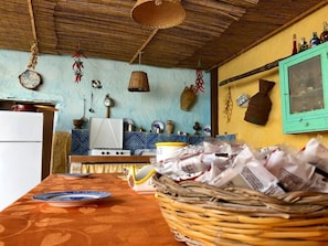 Camera, 1 camera da letto | Interni