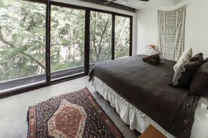 Departamento, 2 habitaciones, patio | 2 habitaciones 