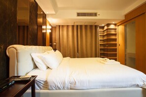 Apartment, 3 Bedrooms, Accessible, Balcony