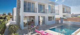 Protaras Pearl Villa Pe16