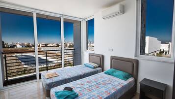 Villa, 3 Bedrooms, Private Pool, Garden View | 3 bedrooms