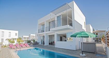 Protaras Pearl Villa Pe16