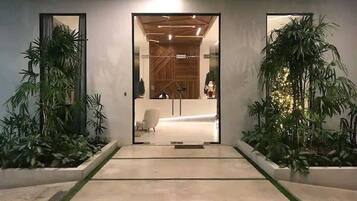 Apartment, 1 Bedroom, Accessible, Smoking | Interior