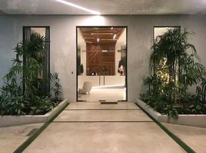 Căn hộ, 1 phòng ngủ, phù hợp cho người khuyết tật, hút thuốc | Nội thất