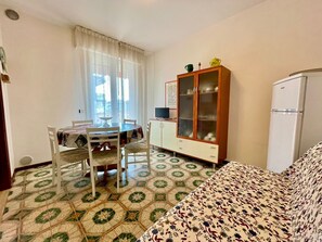 アパートメント 2 ベッドルーム バルコニー シティビュー | 内装