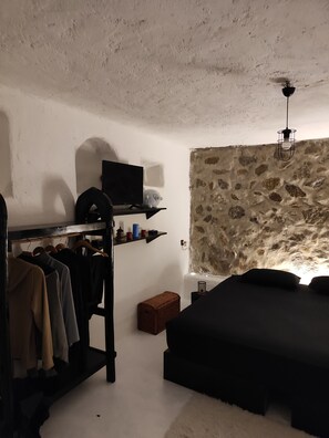 House, 1 Bedroom, Smoking, Patio | Bathroom