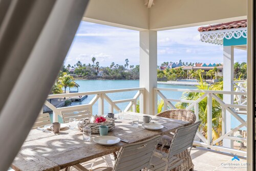 Marina View Apartments