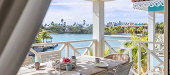 Marina View Apartments