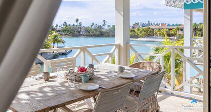 Marina View Apartments