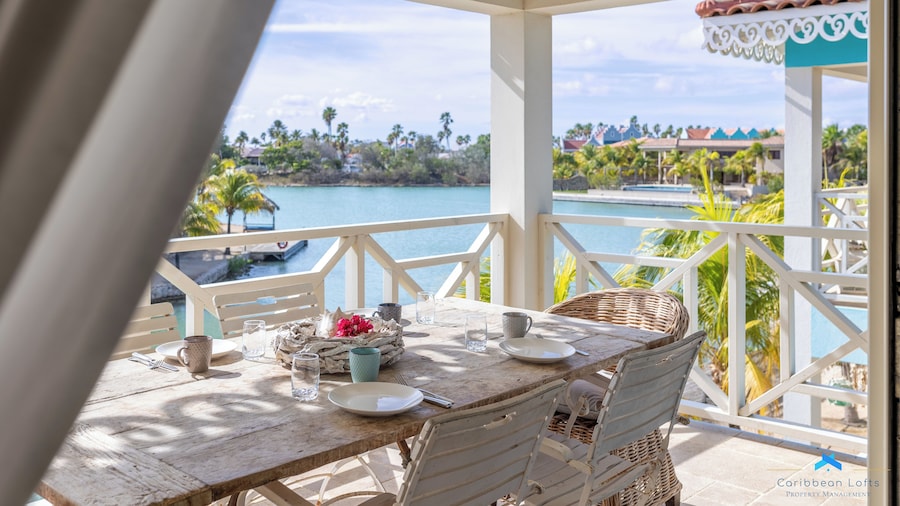 Marina View Apartments