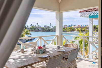 Marina View Apartments