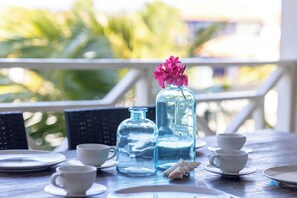 Dúplex Confort | Comedor