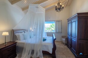 Condo Deluxe | 2 habitaciones, caja de seguridad en la habitación y wifi gratis 