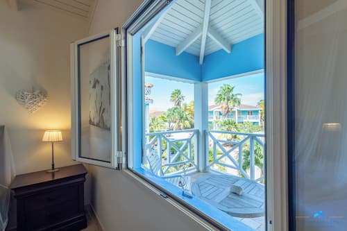 Deluxe Condo | View from room